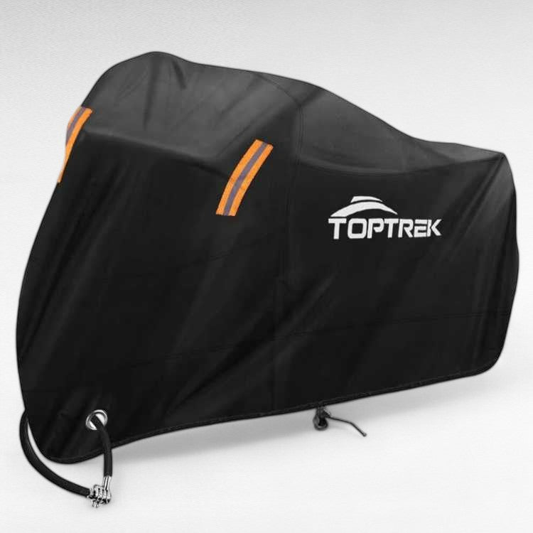 Toptrek Waterproof Bicycle Cover