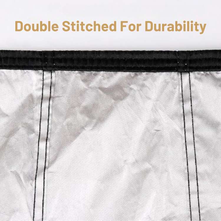 Toptrek Waterproof Bicycle Cover