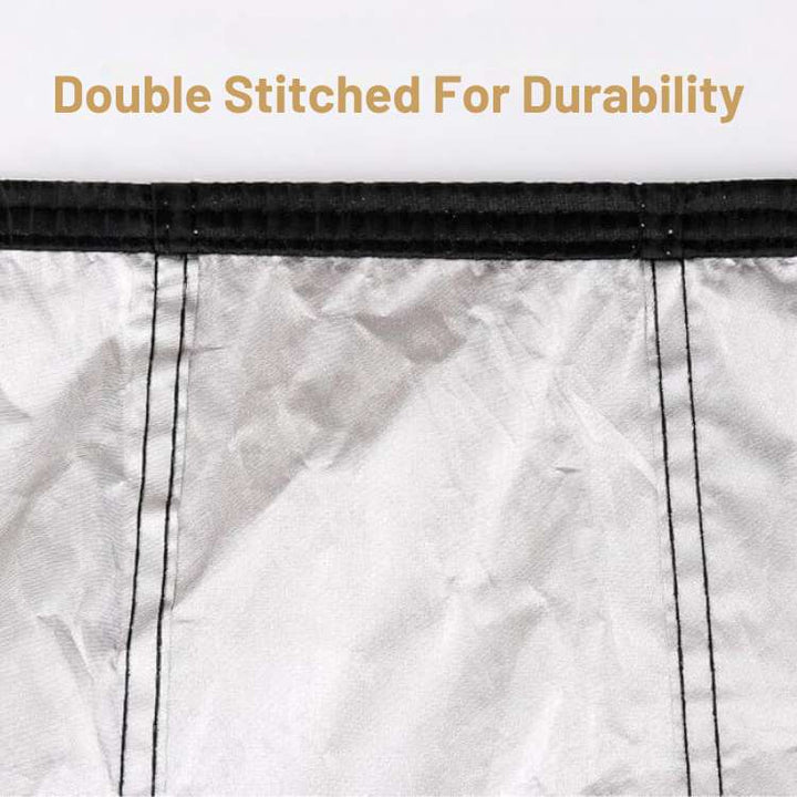 Toptrek Waterproof Bicycle Cover