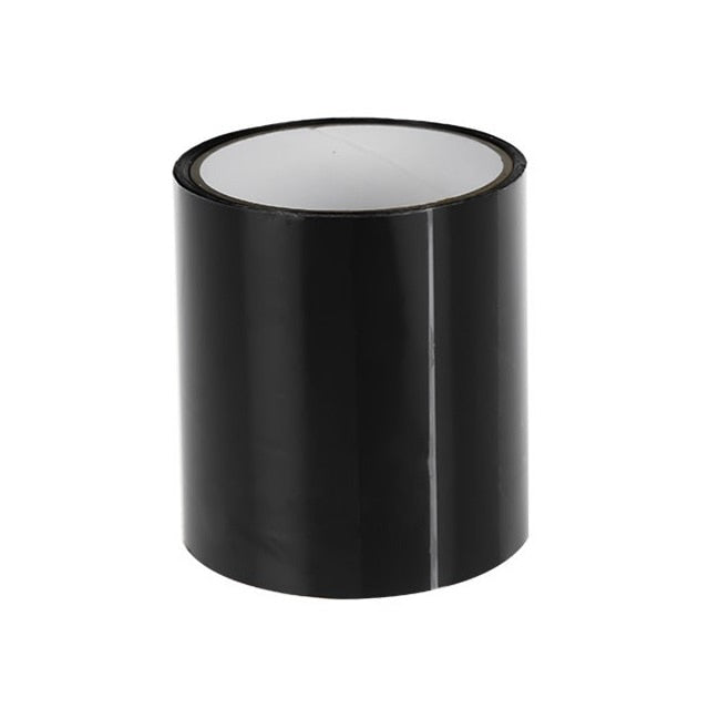 Waterproof Adhesive Tape - Repairing Leaks and Cracks