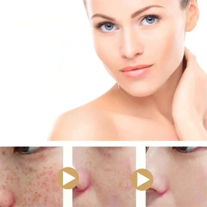 Turmeric Dark Spot Brightening Serum