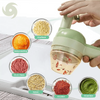 4-in-1 Küchenhelfer – SpeedChef