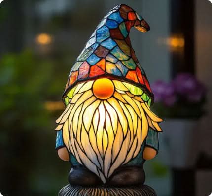 Lunaro - Artistic LED Night Light with Dog Breeds for Interior Decoration