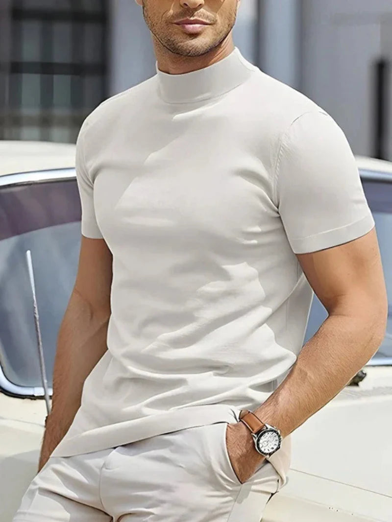 Men's T-shirt for Summer