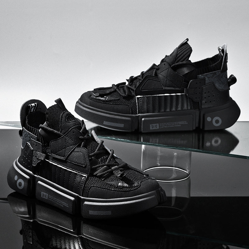 Sneakers for Sports and Leisure – Stylish and Functional