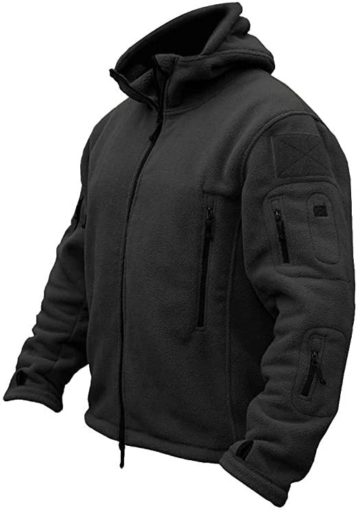 Men's Fleece Gilet - ThermaVest