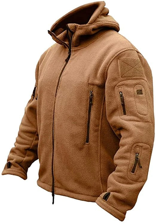 Men's Fleece Gilet - ThermaVest