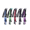 TrailMaster Trekking Poles - Adjustable and Lightweight Design