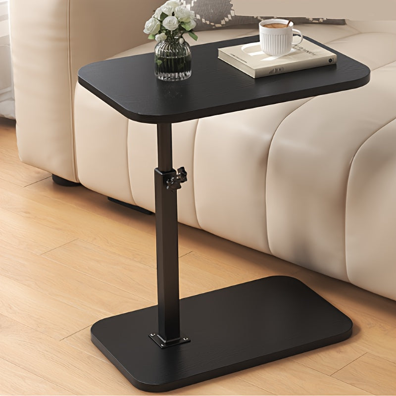 Adjustable Side Table - Multifunctional & Stylish