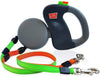 WalkMate | Double Dog Lead – Tangle-Free