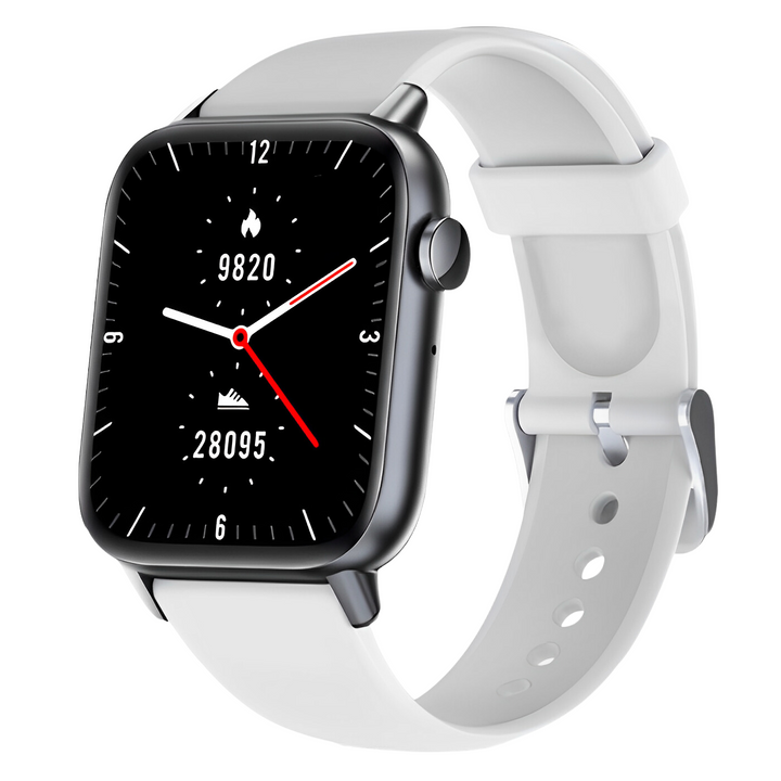 WellnessPro Smartwatch - Health | Waterproof