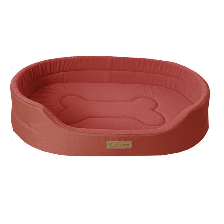 Hundebett Sutton – Wasserdicht und Komfortabel