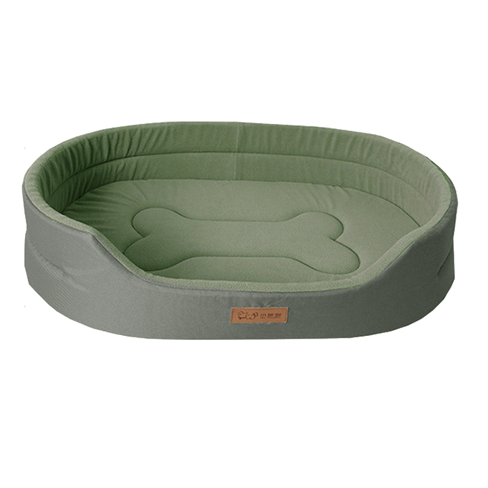 Hundebett Sutton – Wasserdicht und Komfortabel