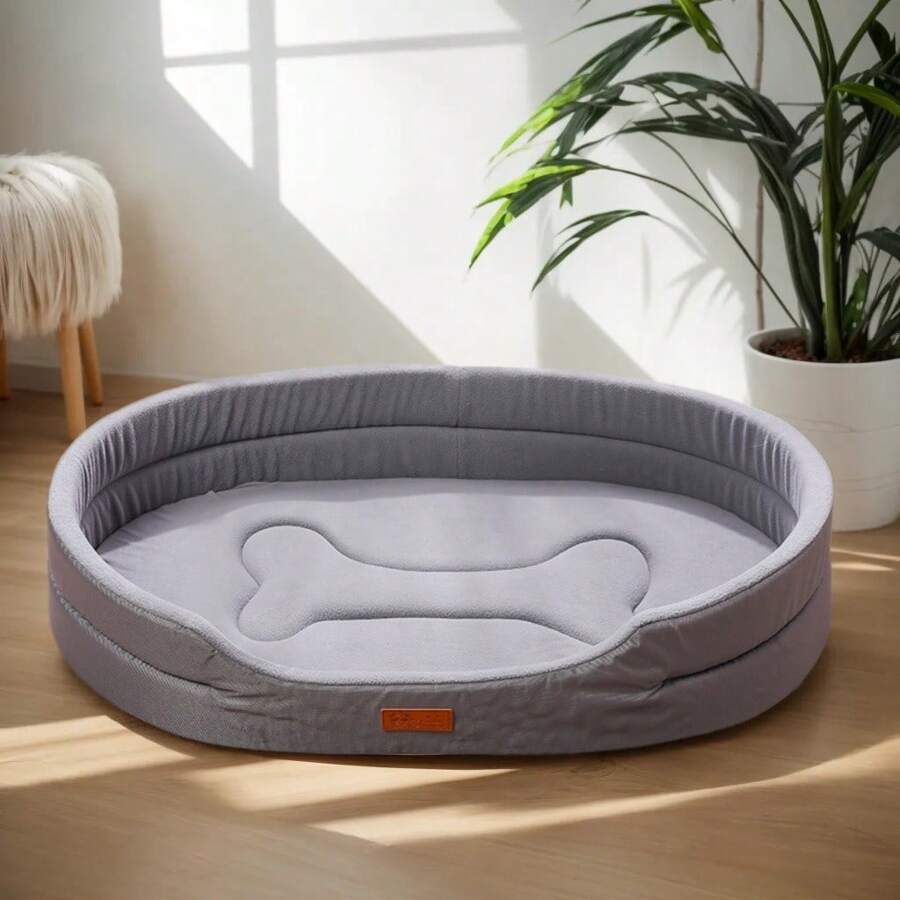 Hundebett Sutton – Wasserdicht und Komfortabel