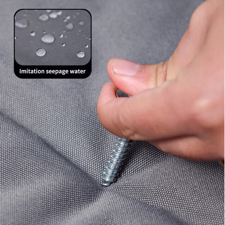 Sutton Dog Bed - Waterproof and Comfortable