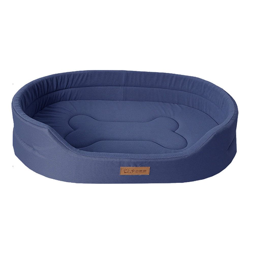 Hundebett Sutton – Wasserdicht und Komfortabel