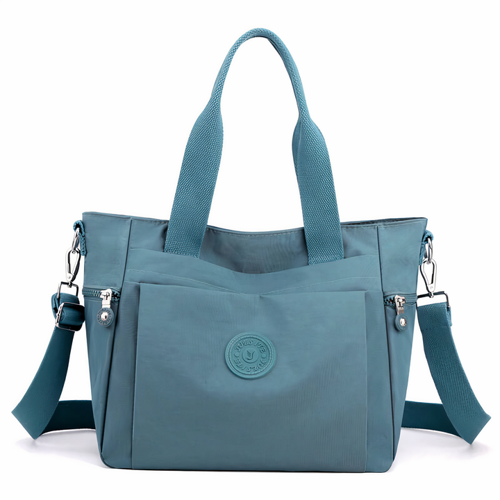 Large Capacity Handbag - Waterproof - Various Colours