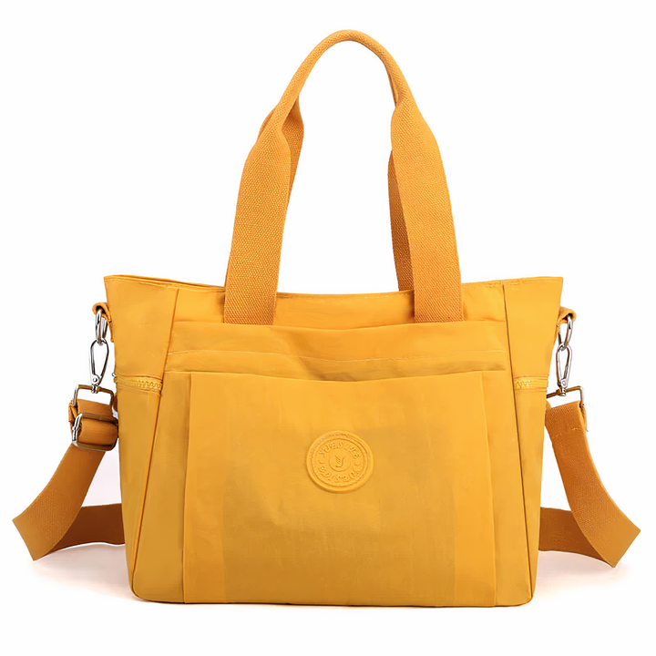 Large Capacity Handbag - Waterproof - Various Colours