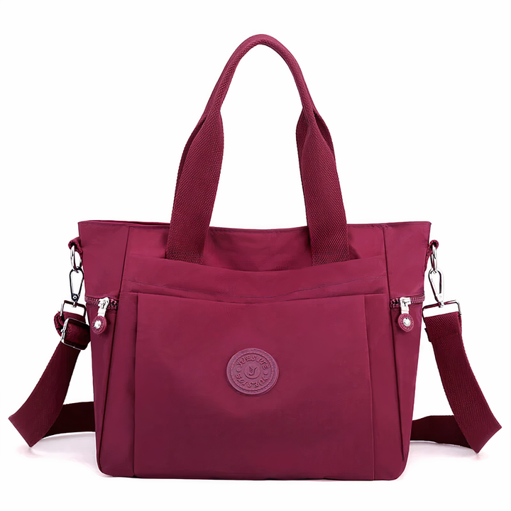Large Capacity Handbag - Waterproof - Various Colours