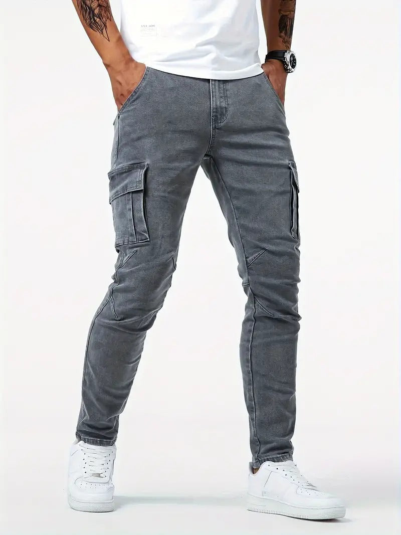 Men's Cargo Pants – Pablo