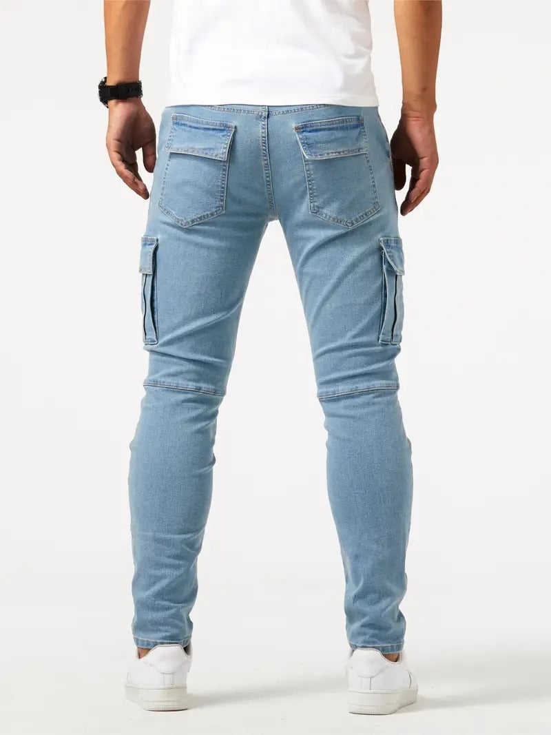 Men's Cargo Pants – Pablo