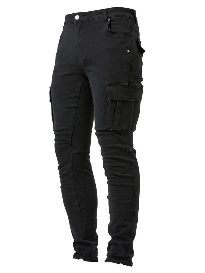 Men's Cargo Pants – Pablo