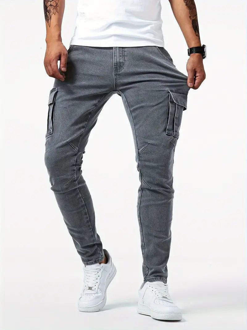 Men's Cargo Pants – Pablo