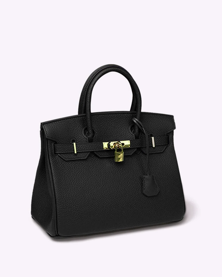 Luxury Leather Tote Bag for Women – Elegant Bag for Work and Travel