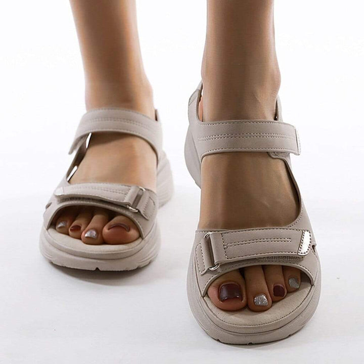 Sandals – Elegant and Airy