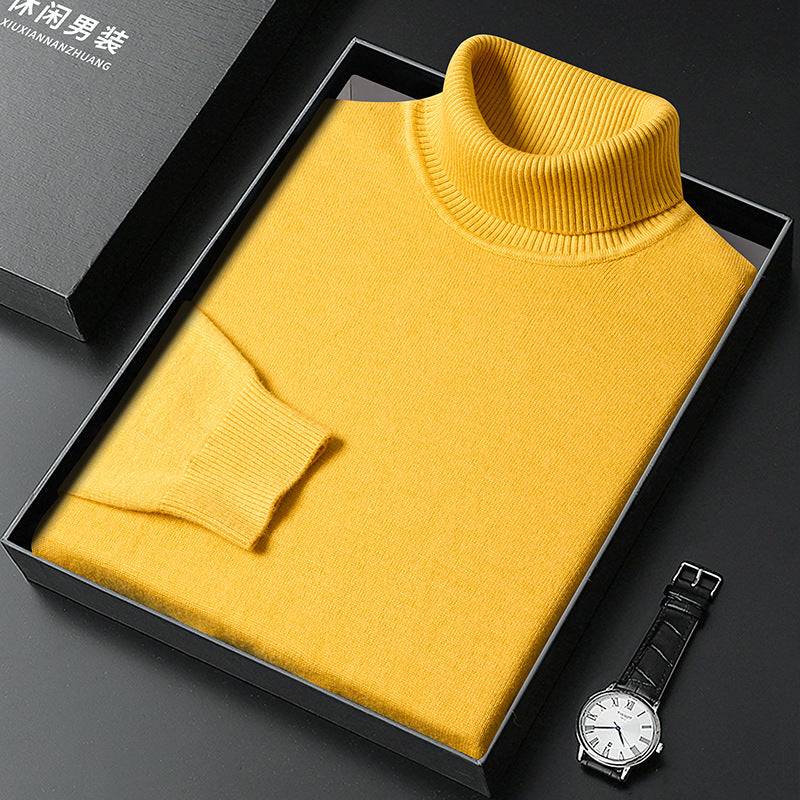 Knitted Jumper – Nordin