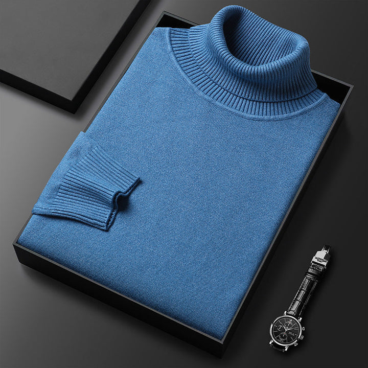Knitted Jumper – Nordin