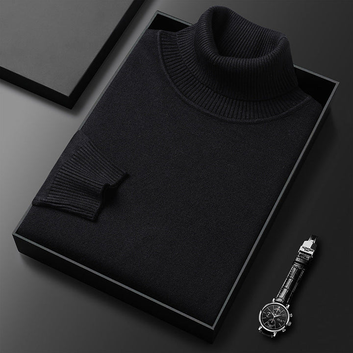 Knitted Jumper – Nordin