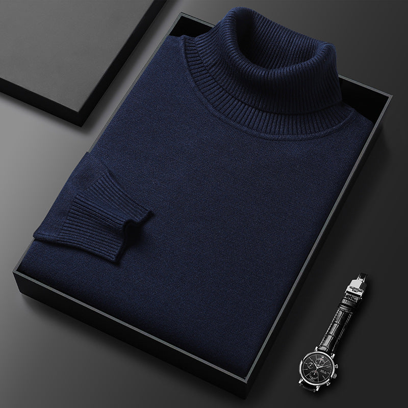Knitted Jumper – Nordin