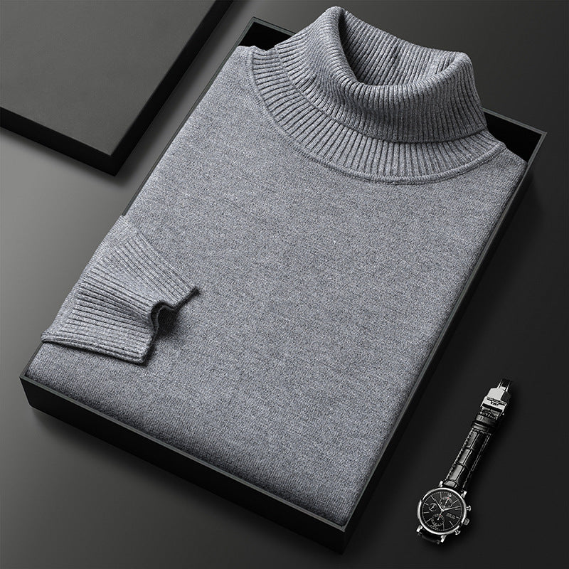 Strickpullover – Nordin