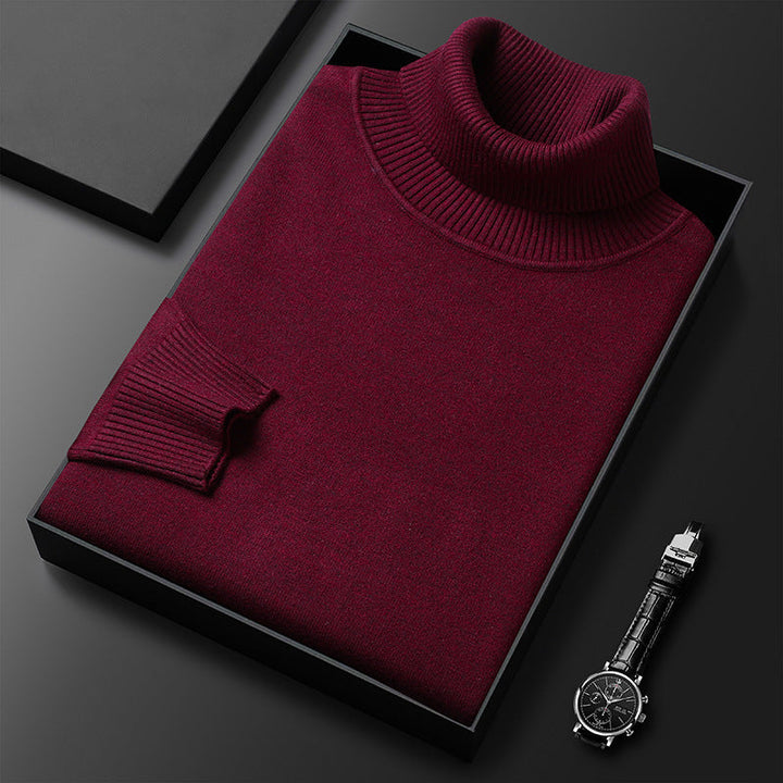 Strickpullover – Nordin